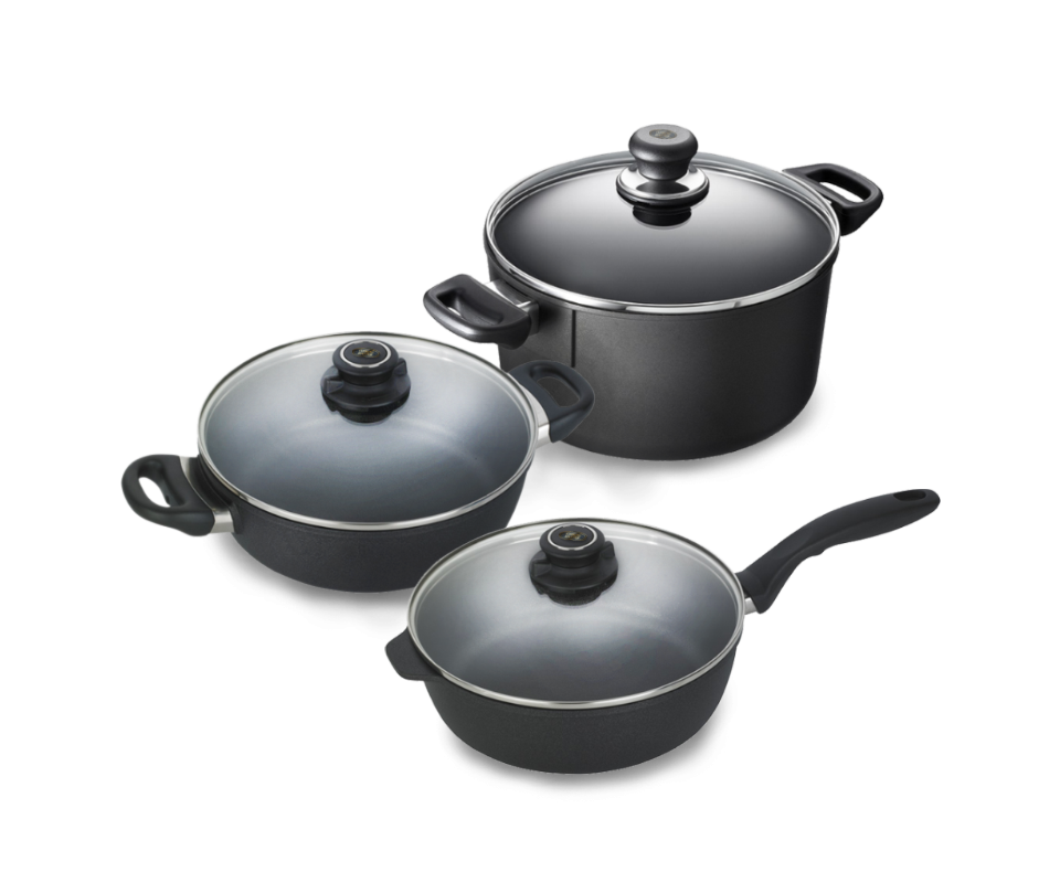Cooking Master Cookware